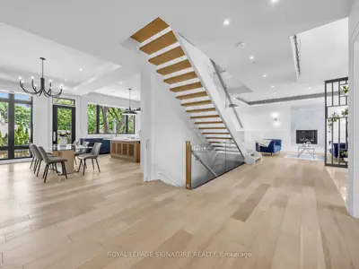 73 Starlight Crescent, Richmond Hill, On L4c 4x3
