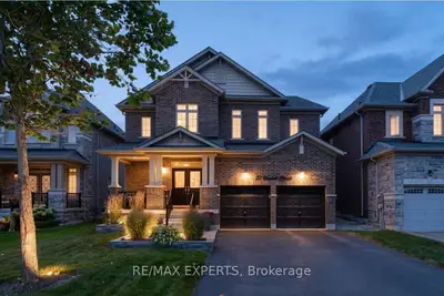 20 Hackett Street, New Tecumseth, On L9r 1v2