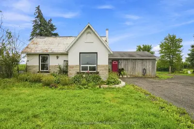 1780 Brock Concession 1 Road, Brock, On L0c 1h0