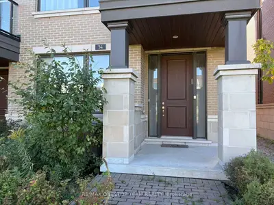 34 Heriot Place, Vaughan, On L6a 4z8