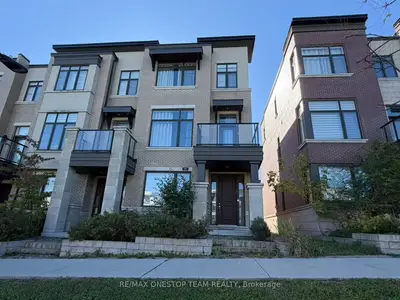 34 Heriot Place, Vaughan, On L6a 4z8