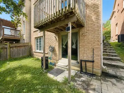 71 Dewpoint Road Lower, Vaughan, On L4j 9e1