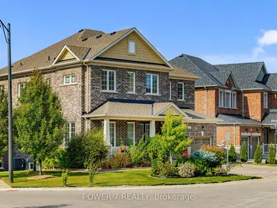61 Match Point Court, Aurora, On L4g 3j1