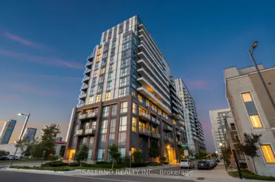 10 Honeycrisp Crescent 1816, Vaughan, On L4k 0m7