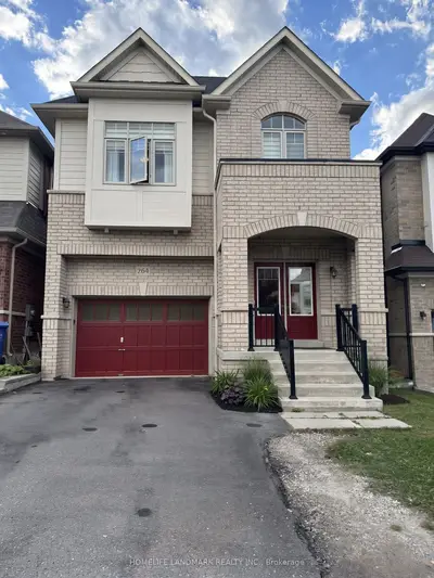 264 Sharon Creek Drive, East Gwillimbury, On L9n 0p5