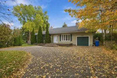 18863 Leslie Street, East Gwillimbury, On L0g 1v0