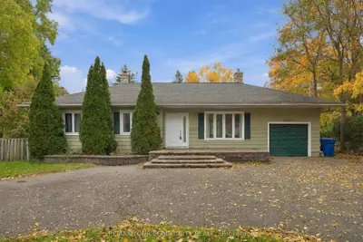 18863 Leslie Street, East Gwillimbury, On L0g 1v0