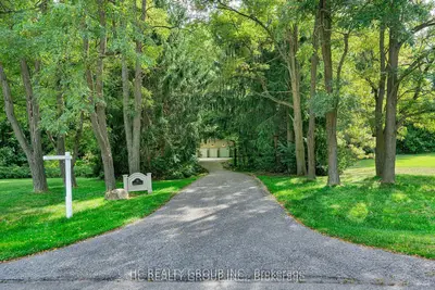 59 Elderberry Trail, Aurora, On L4g 6x1