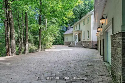 59 Elderberry Trail, Aurora, On L4g 6x1