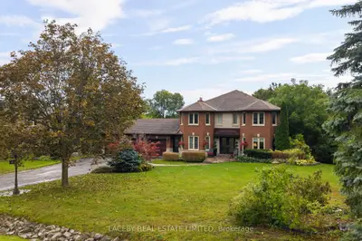 19 Grandview Crescent, Bradford West Gwillimbury, On L3z 3l1