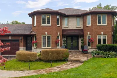 19 Grandview Crescent, Bradford West Gwillimbury, On L3z 3l1