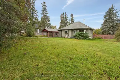 25904 Hwy 48 Highway, Georgina, On L0e 1r0