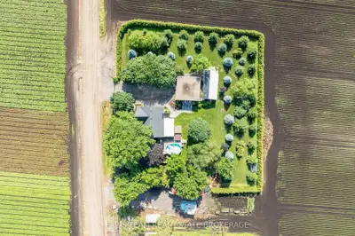 300 Juliana Road, King, On L3y 4v9