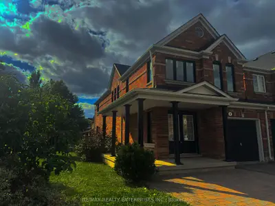 2 Summit Drive, Vaughan, On L4h 0e8