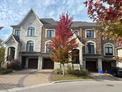 52 Duncombe Lane, Richmond Hill, On L4c 1c2