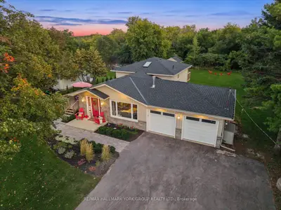 5859 7th Line, New Tecumseth, On L0g 1a0