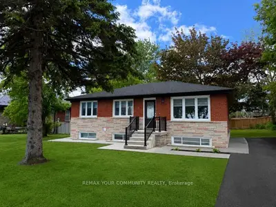 130 Simcoe Road Main, Bradford West Gwillimbury, On L3z 1y2