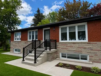 130 Simcoe Road Main, Bradford West Gwillimbury, On L3z 1y2