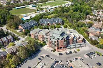 100 Arbors Lane 404, Vaughan, On L4l 7g4