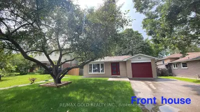 54 Alexander Street, New Tecumseth, On L0g 1w0