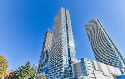 898 Portage Parkway 2605, Vaughan, On L4k 0j6