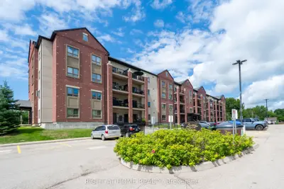 157 Wellington Street E 304, New Tecumseth, On L9r 0r7