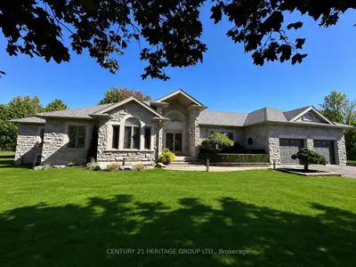 49 Shore Crescent, Georgina, On L0e 1s0