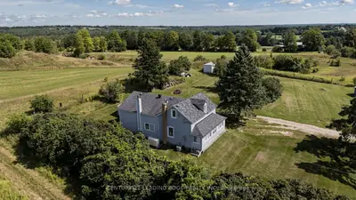 14289 Regional Road 39, Uxbridge, On L0e 1t0