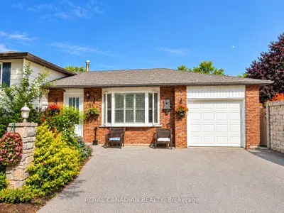 36 Maplegrove Avenue, Bradford West Gwillimbury, On L3z 1s1