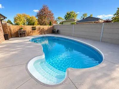 36 Maplegrove Avenue, Bradford West Gwillimbury, On L3z 1s1