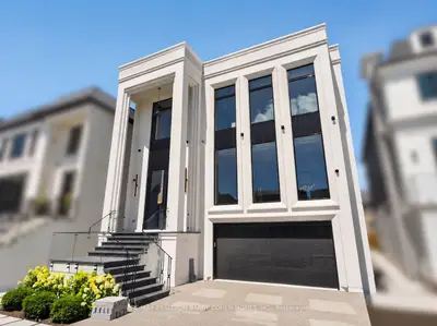 26 Clinton Drive, Richmond Hill, On L4c 8e2