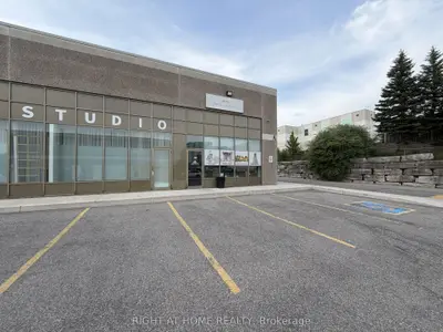 1550 16th Avenue A17, Richmond Hill, On L4b 3k9