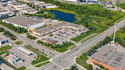 8000 Highway 27 Unit 4, Vaughan, On L4h 0a8