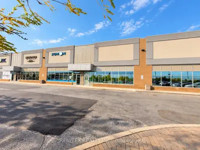 8000 Highway 27 Unit 4, Vaughan, On L4h 0a8