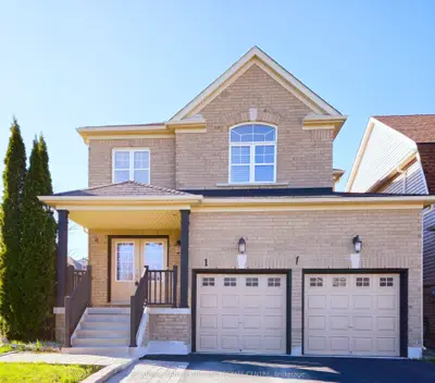 1 Rutherford Road, Bradford West Gwillimbury, On L3z 0a5