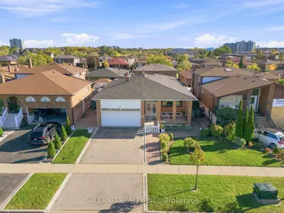 467 Woodbridge Avenue, Vaughan, On L4l 2t3
