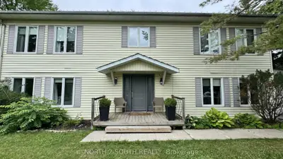 610 Sunset Beach Road, Richmond Hill, On L4e 3j6