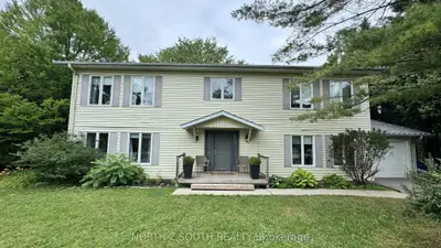 610 Sunset Beach Road, Richmond Hill, On L4e 3j6
