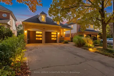 63 Woodroof Crescent, Aurora, On L4g 7h4