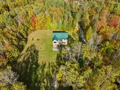9525 Old Homestead Road, Georgina, On L0e 1n0
