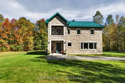 9525 Old Homestead Road, Georgina, On L0e 1n0