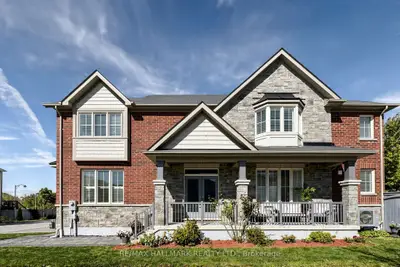 1 Bassview Court, Richmond Hill, On L4e 0m3
