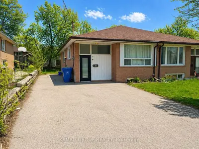 75 Newbury Drive Bsmt, Newmarket, On L3y 4p9