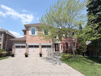 53 Brookshill Crescent, Richmond Hill, On L4b 3j1