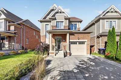52 Stych Street, New Tecumseth, On L0g 1w0