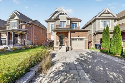 52 Stych Street, New Tecumseth, On L0g 1w0