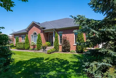 331 Babes Way, Whitchurch-stouffville, On L4a 0k3
