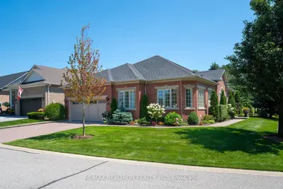 331 Babes Way, Whitchurch-stouffville, On L4a 0k3
