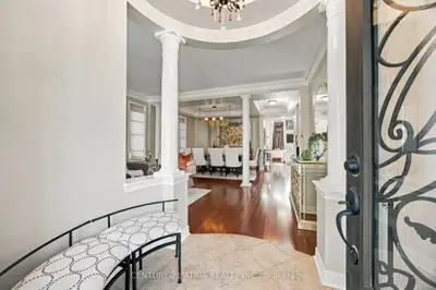 48 William Bowes Boulevard, Vaughan, On L6a 4b1