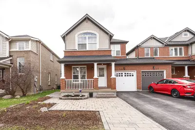 15 Brumstead Drive N, Richmond Hill, On L4e 0c5